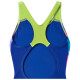 Speedo Παιδικό ολόσωμο μαγιό Print Splashback Swimsuit